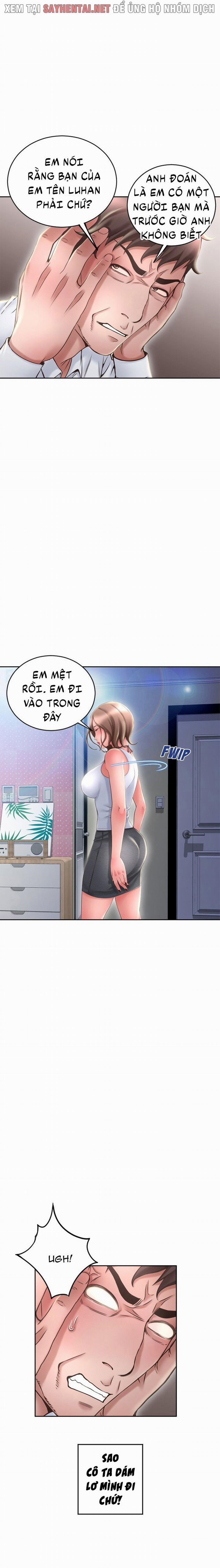 manhwax10.com - Truyện Manhwa Gần, Nhưng Xa Chương 99 Trang 5