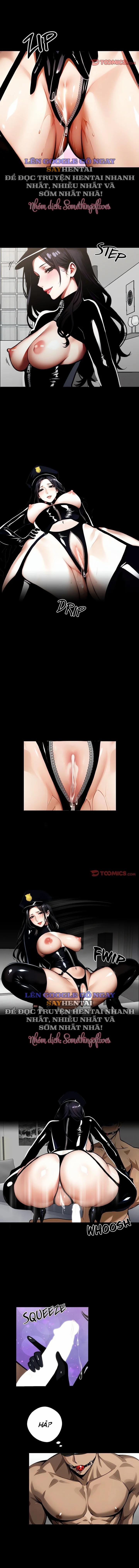 manhwax10.com - Truyện Manhwa Găng Tơ X Nữ Văn Phòng Chương 12 Trang 3