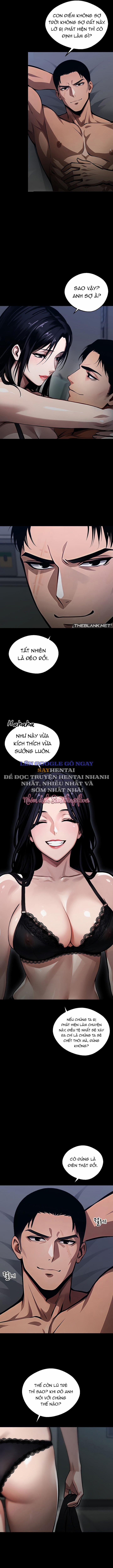 manhwax10.com - Truyện Manhwa Găng Tơ X Nữ Văn Phòng Chương 2 Trang 4