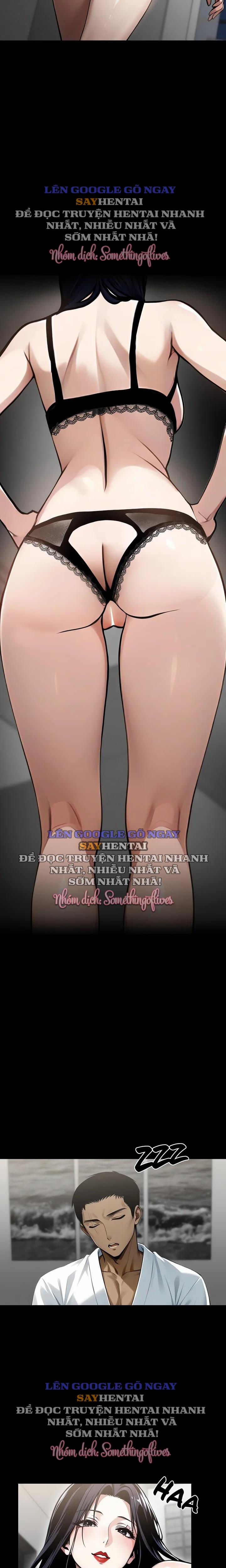 manhwax10.com - Truyện Manhwa Găng Tơ X Nữ Văn Phòng Chương 9 Trang 7