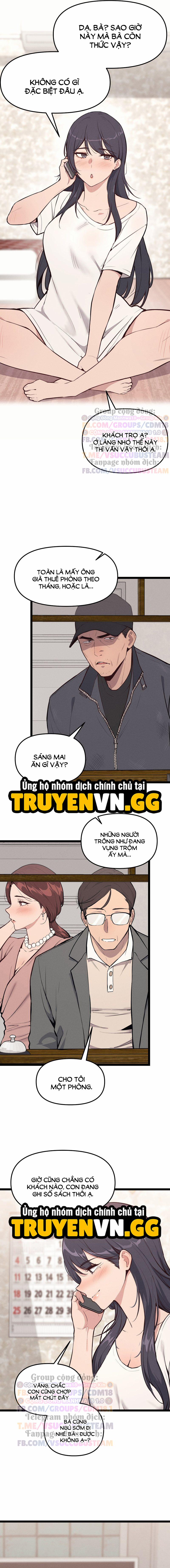 manhwax10.com - Truyện Manhwa Gangster Thuê Phòng Chương 1 Trang 3