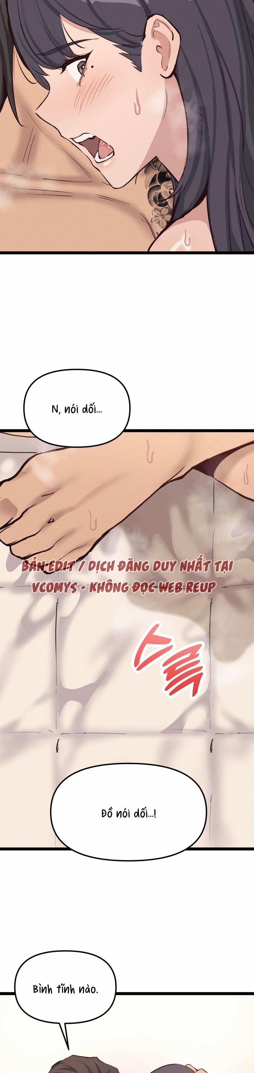 manhwax10.com - Truyện Manhwa Gangster Thuê Phòng Chương 6 Trang 15