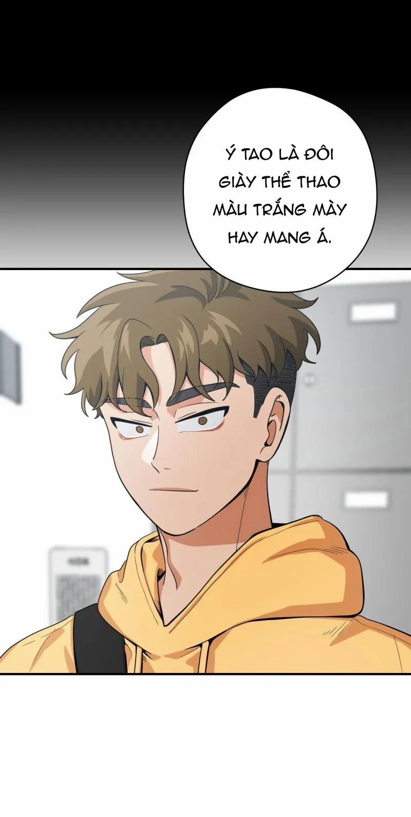 manhwax10.com - Truyện Manhwa Gangster Và Kẻ Trộm Chương 10 Trang 11