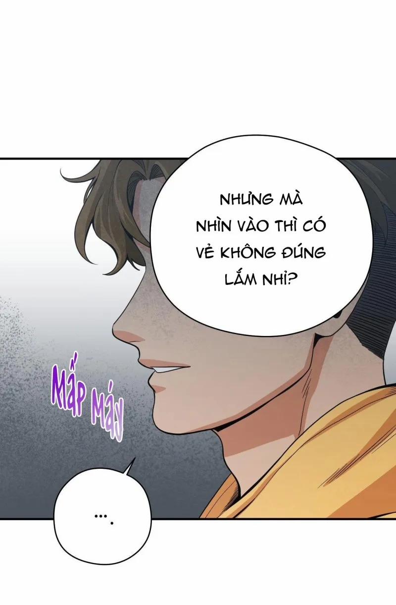 manhwax10.com - Truyện Manhwa Gangster Và Kẻ Trộm Chương 10 Trang 13