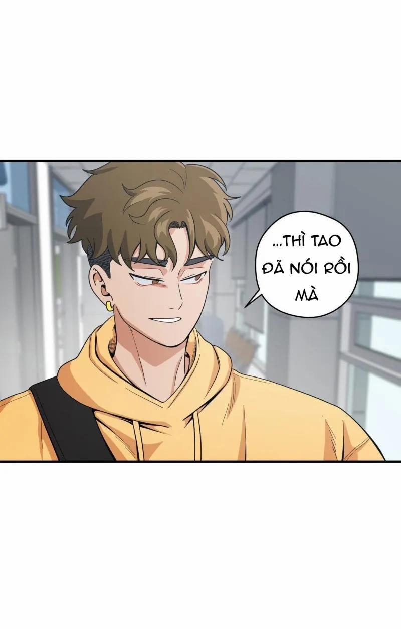 manhwax10.com - Truyện Manhwa Gangster Và Kẻ Trộm Chương 10 Trang 18