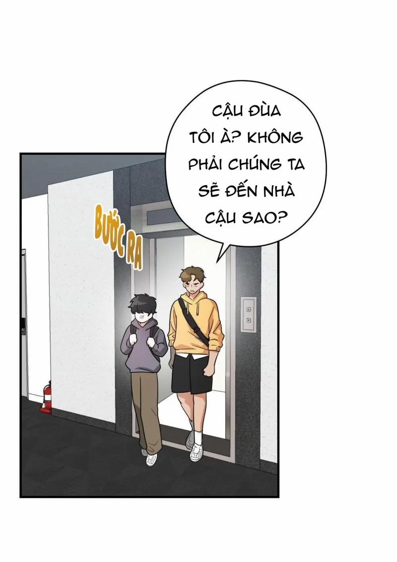 manhwax10.com - Truyện Manhwa Gangster Và Kẻ Trộm Chương 10 Trang 22