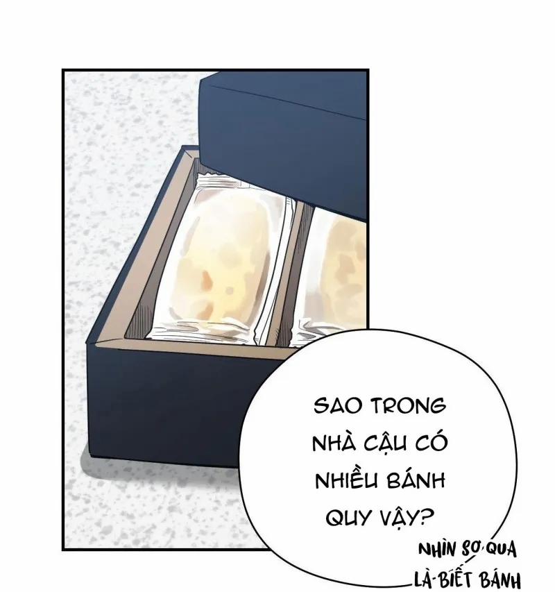 manhwax10.com - Truyện Manhwa Gangster Và Kẻ Trộm Chương 10 Trang 47