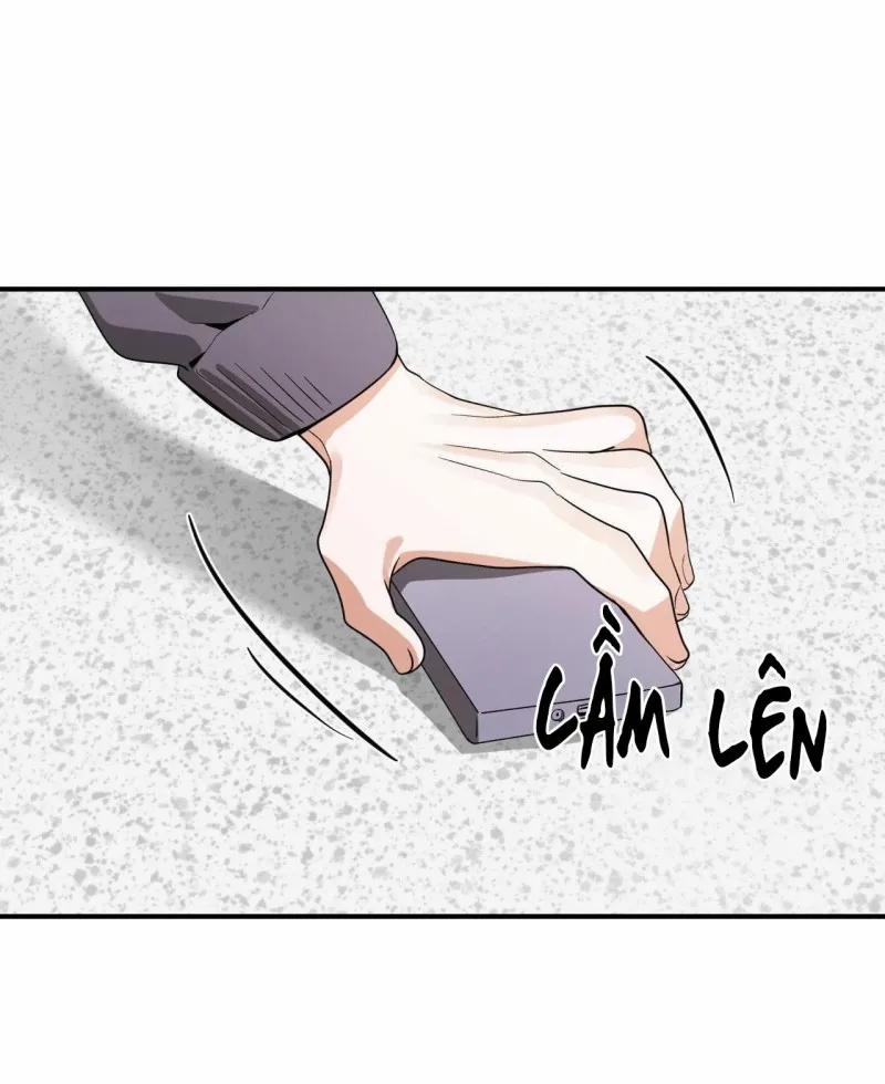 manhwax10.com - Truyện Manhwa Gangster Và Kẻ Trộm Chương 10 Trang 54