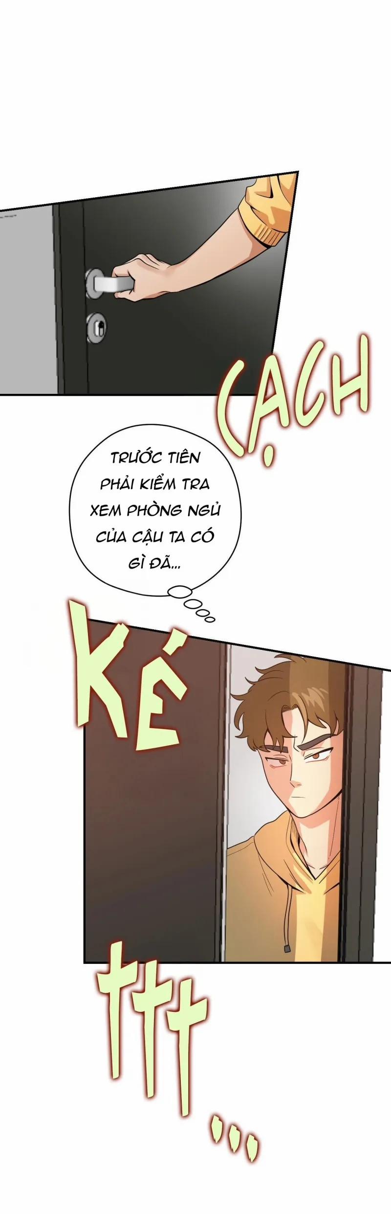 manhwax10.com - Truyện Manhwa Gangster Và Kẻ Trộm Chương 10 Trang 58