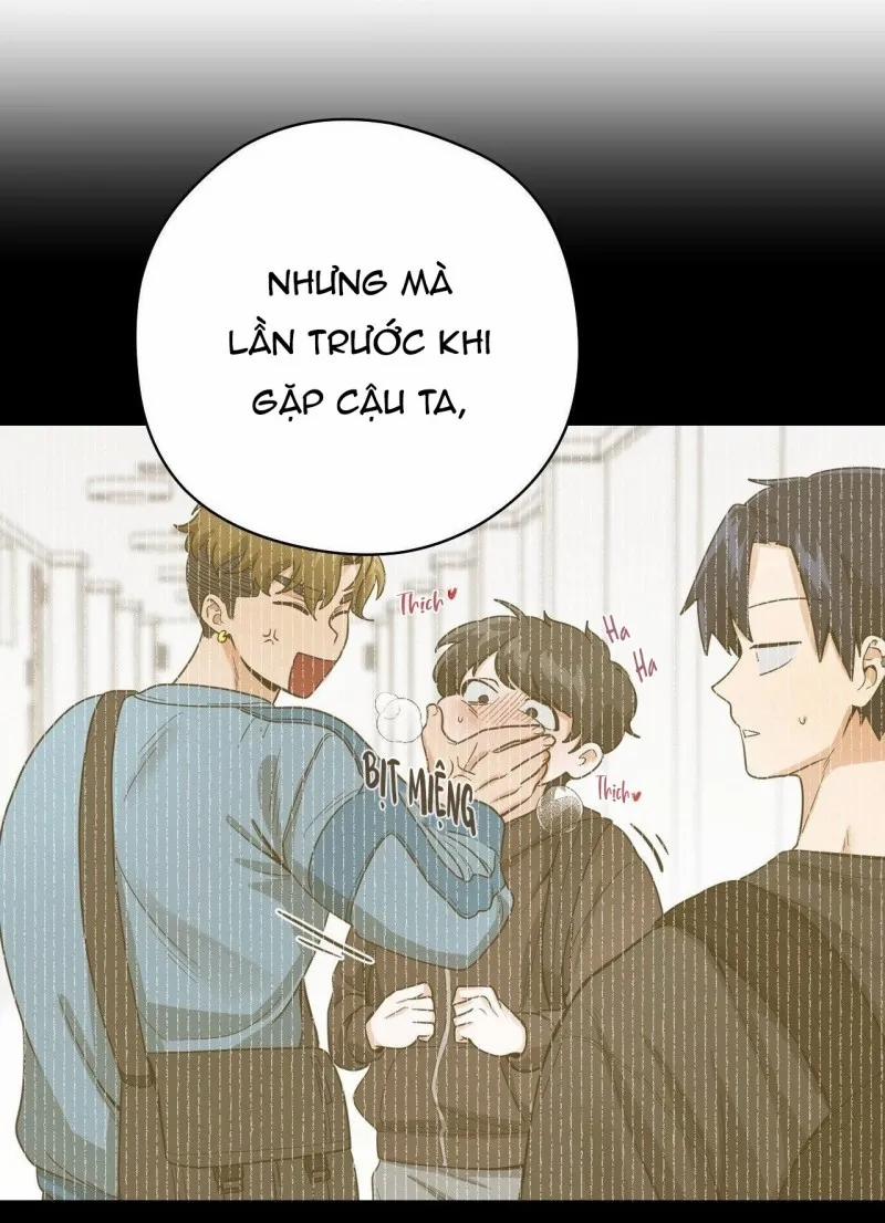 manhwax10.com - Truyện Manhwa Gangster Và Kẻ Trộm Chương 10 Trang 7