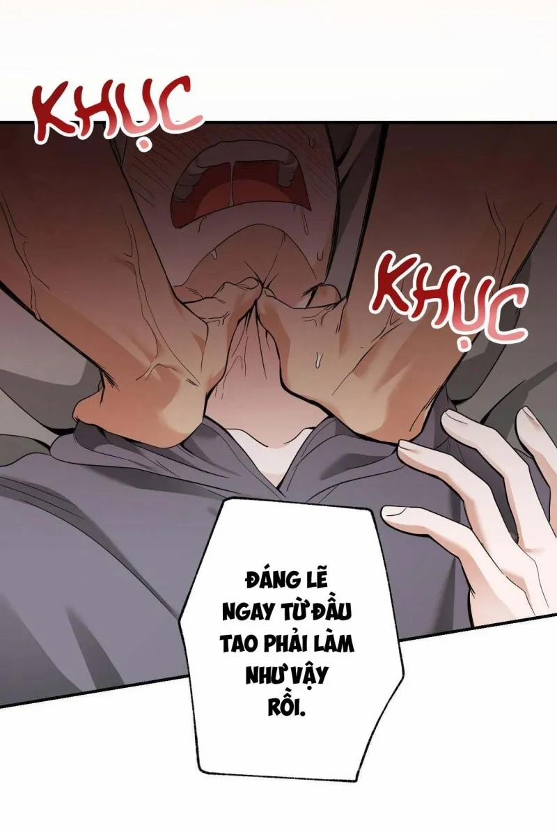 manhwax10.com - Truyện Manhwa Gangster Và Kẻ Trộm Chương 11 Trang 20