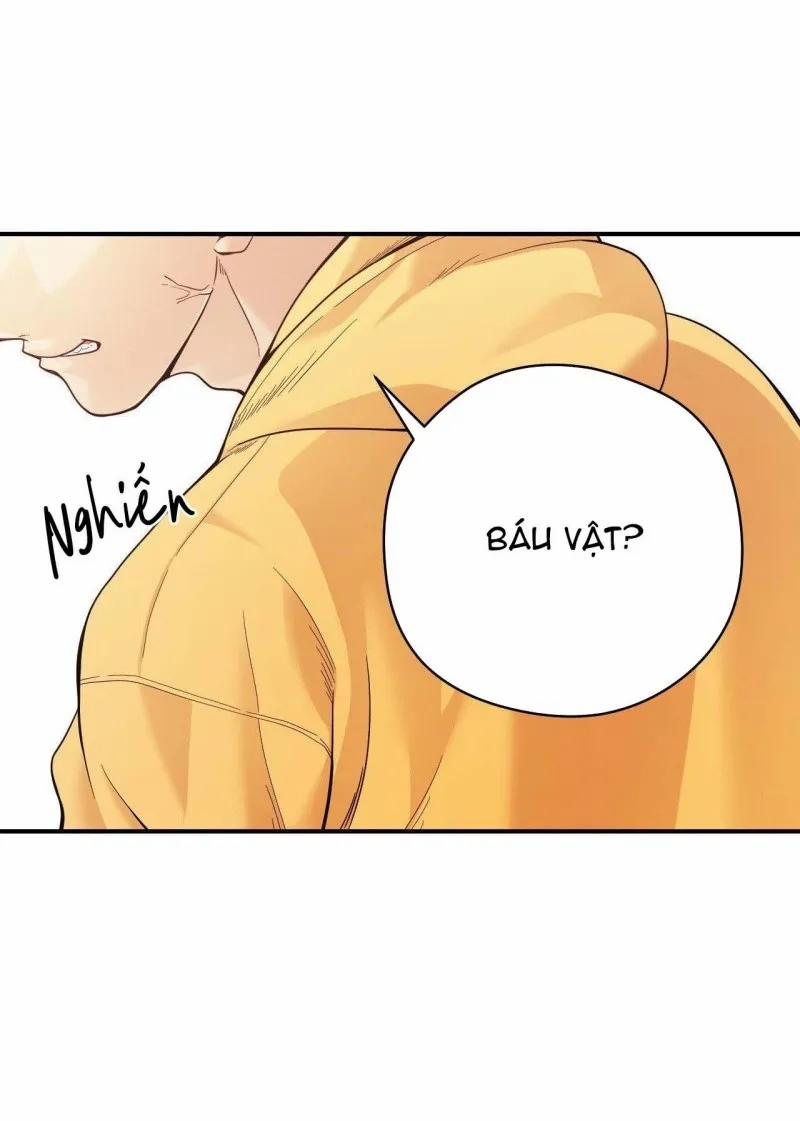 manhwax10.com - Truyện Manhwa Gangster Và Kẻ Trộm Chương 11 Trang 9