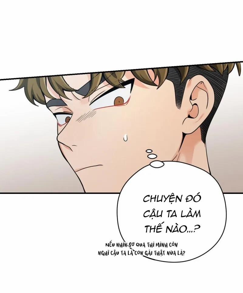 manhwax10.com - Truyện Manhwa Gangster Và Kẻ Trộm Chương 12 Trang 35