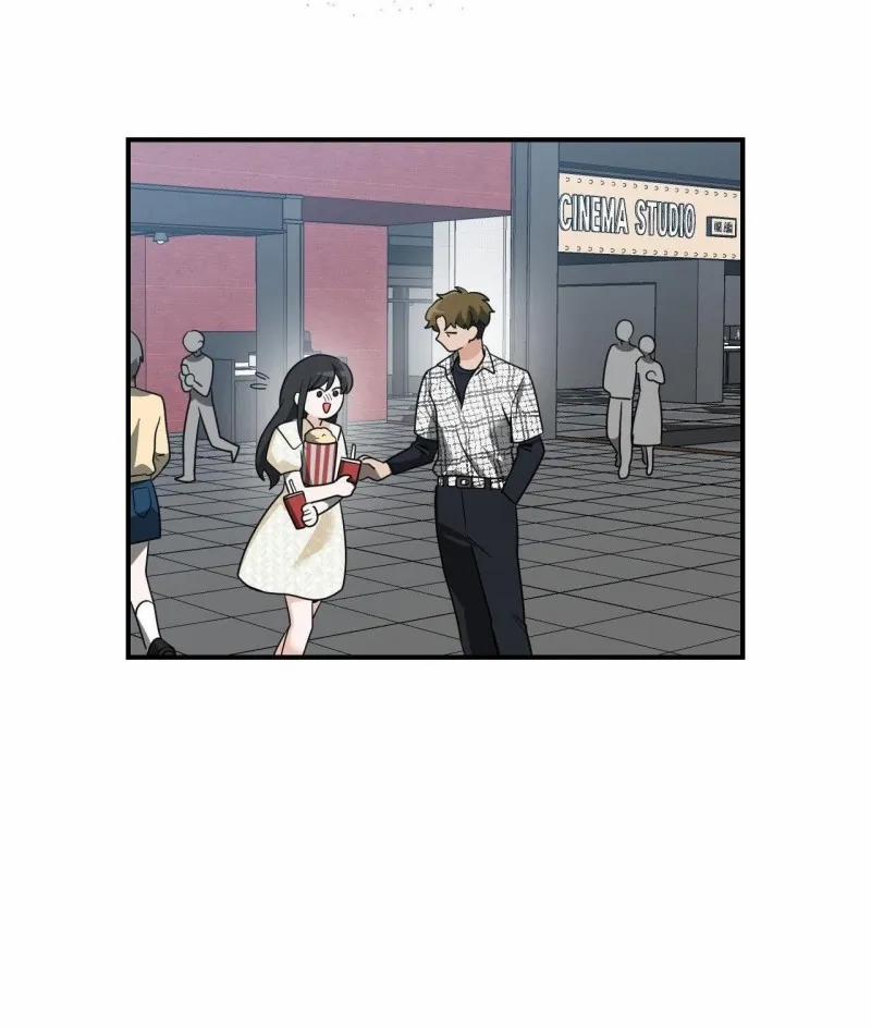 manhwax10.com - Truyện Manhwa Gangster Và Kẻ Trộm Chương 12 Trang 39