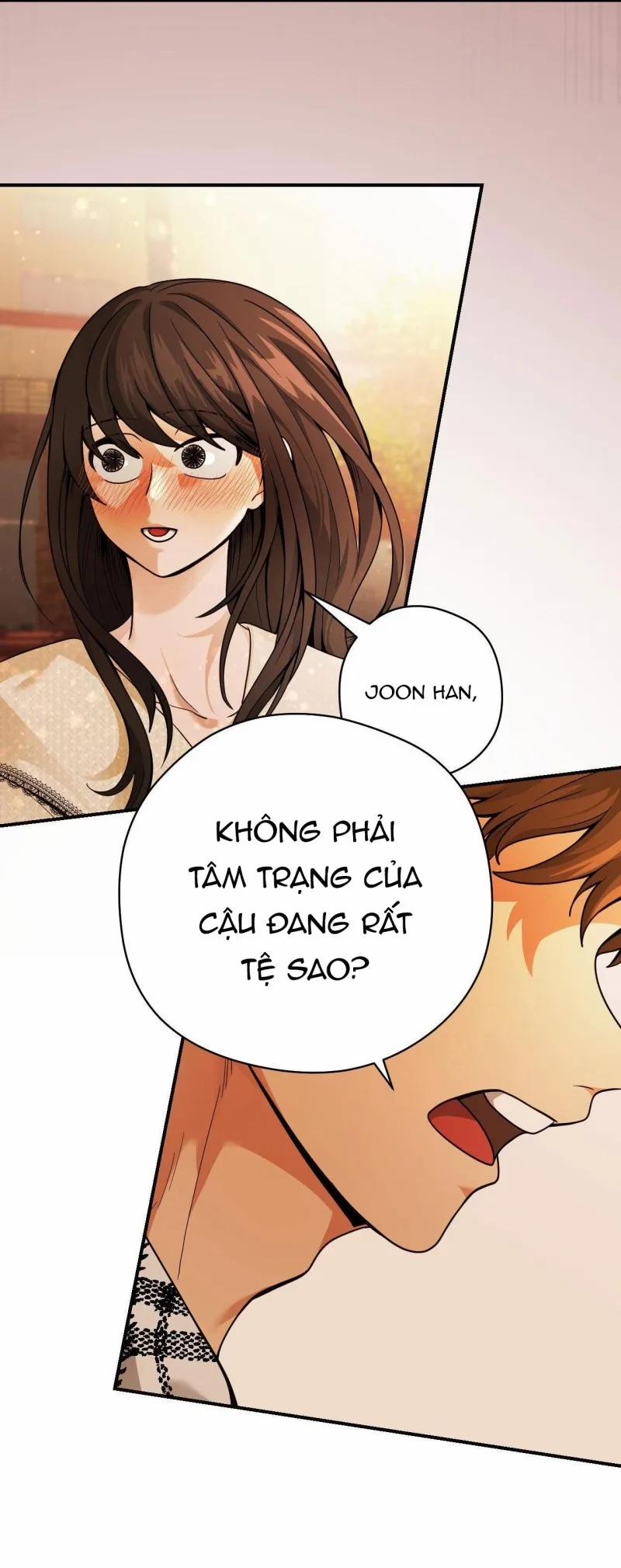 manhwax10.com - Truyện Manhwa Gangster Và Kẻ Trộm Chương 12 Trang 43