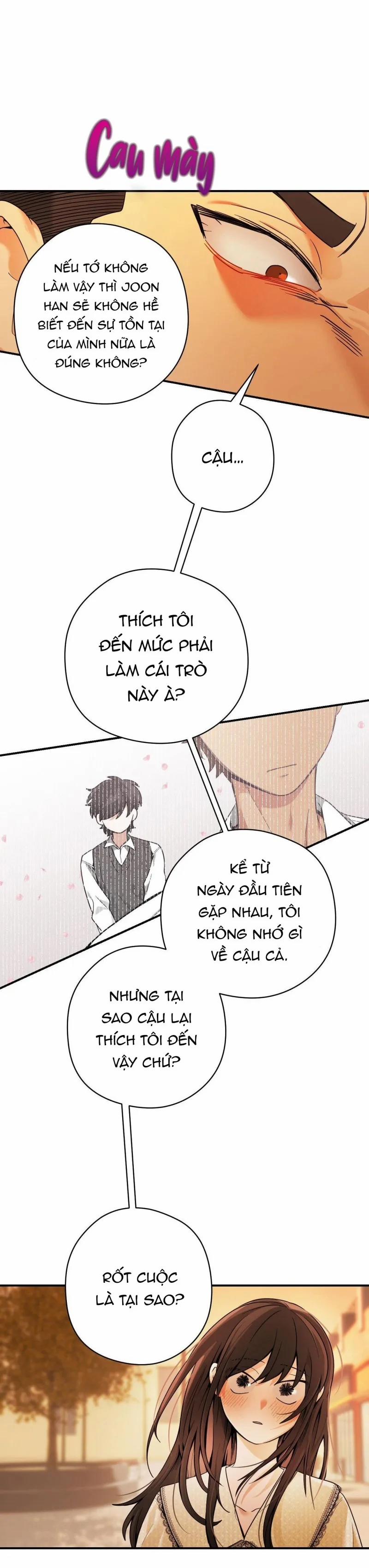 manhwax10.com - Truyện Manhwa Gangster Và Kẻ Trộm Chương 12 Trang 51