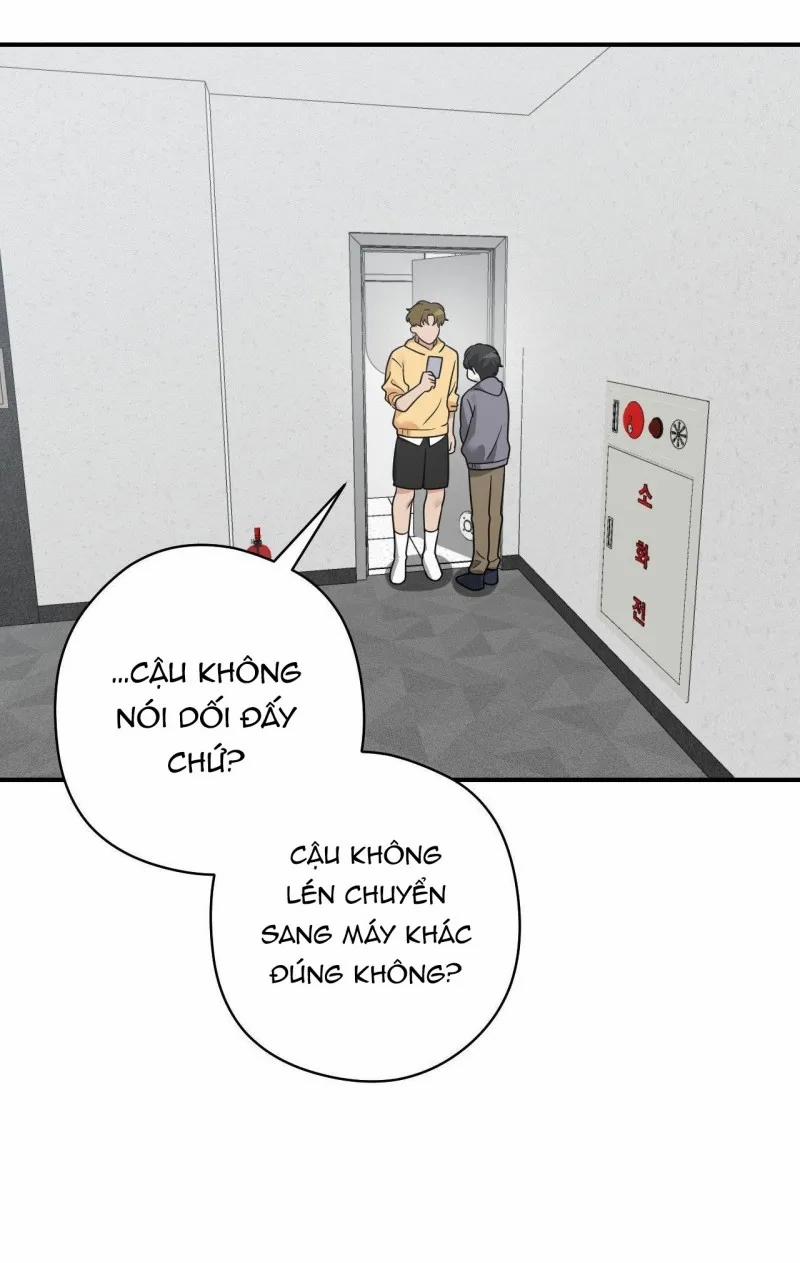 manhwax10.com - Truyện Manhwa Gangster Và Kẻ Trộm Chương 12 Trang 10