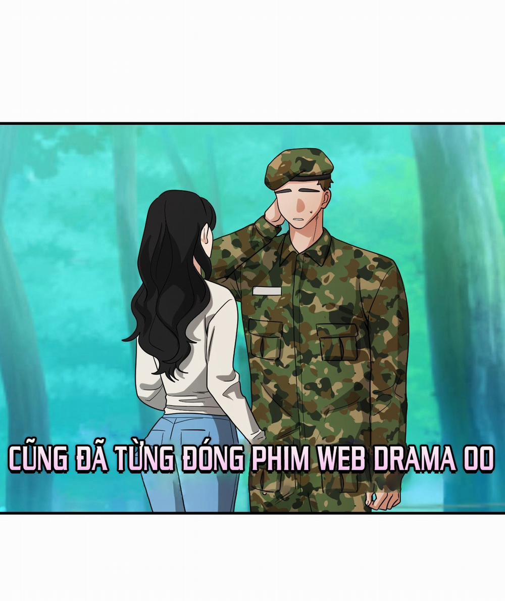 manhwax10.com - Truyện Manhwa Gangster Và Kẻ Trộm Chương 6 Trang 11