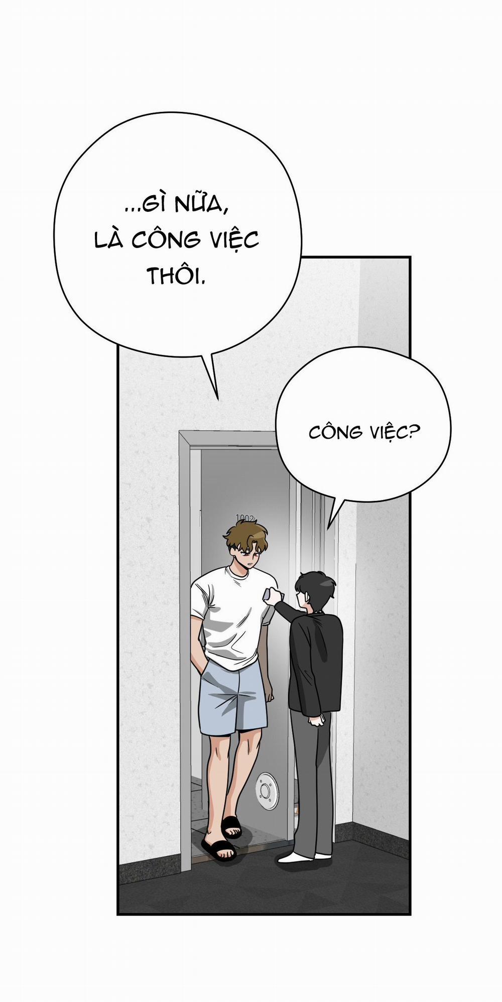 manhwax10.com - Truyện Manhwa Gangster Và Kẻ Trộm Chương 6 Trang 34