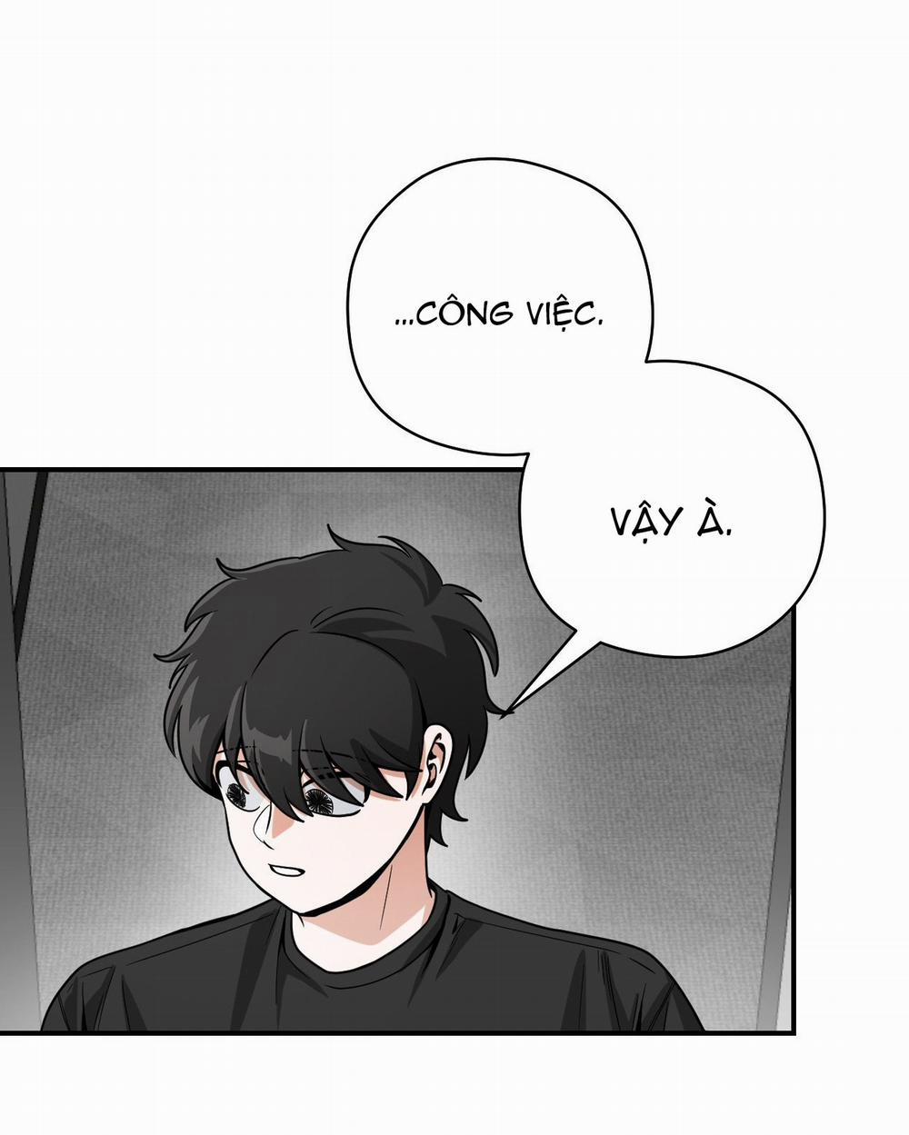 manhwax10.com - Truyện Manhwa Gangster Và Kẻ Trộm Chương 6 Trang 35