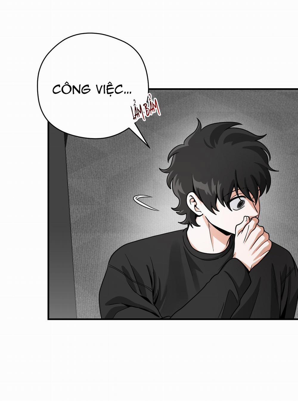 manhwax10.com - Truyện Manhwa Gangster Và Kẻ Trộm Chương 6 Trang 36