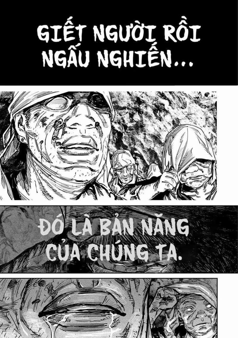 manhwax10.com - Truyện Manhwa Gannibal Chương 109 Trang 2