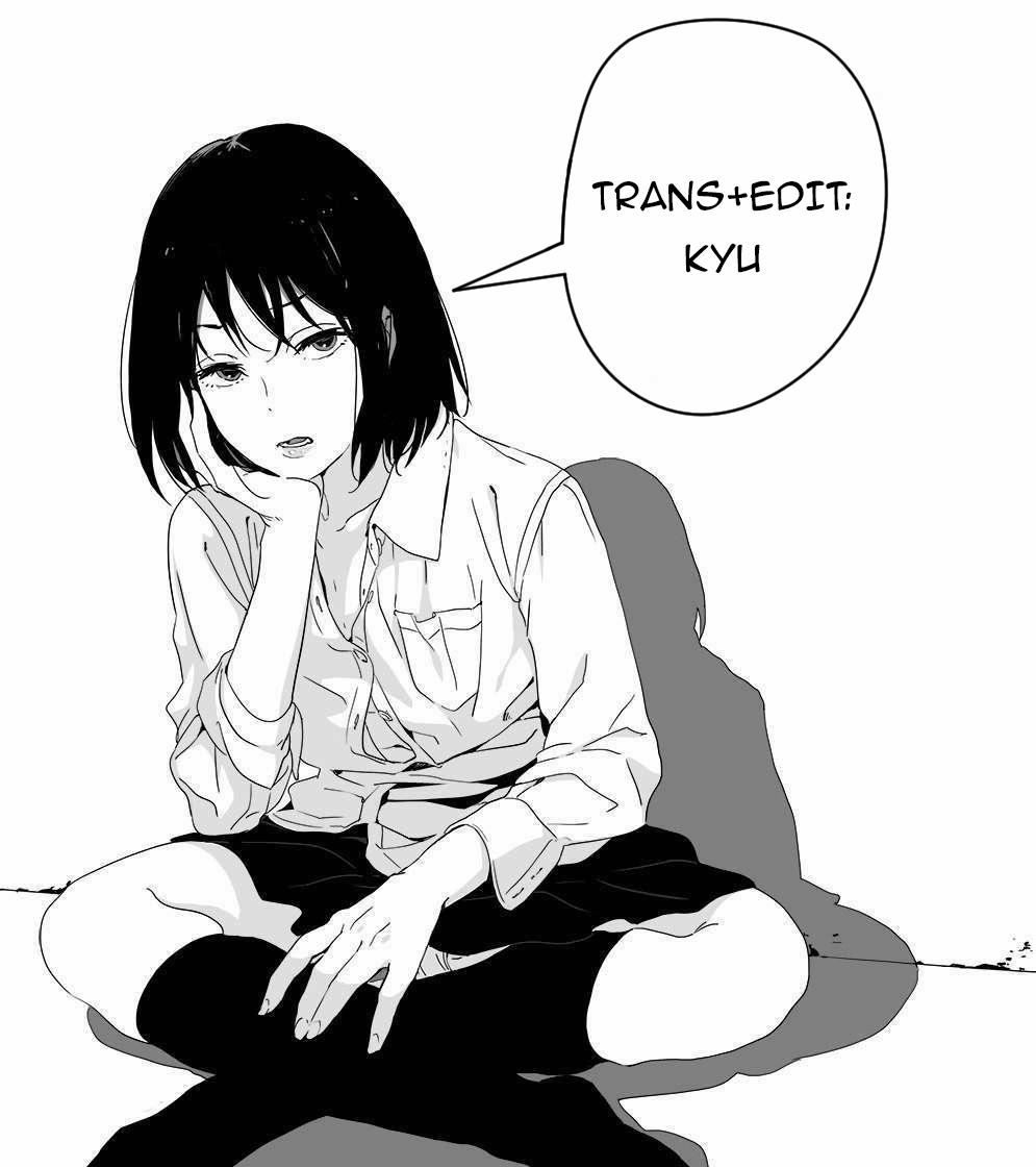 manhwax10.com - Truyện Manhwa Ganyu-sama Who Keeps The Work Going Chương Oneshot Trang 2