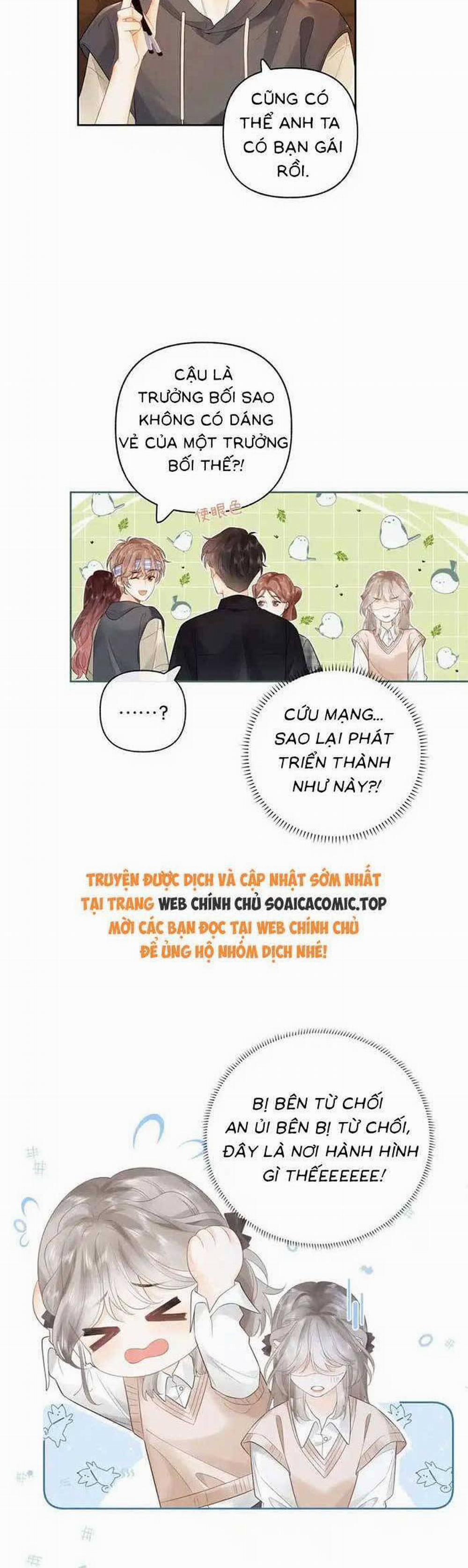 manhwax10.com - Truyện Manhwa Gấp Vầng Trăng Chương 14 Trang 15