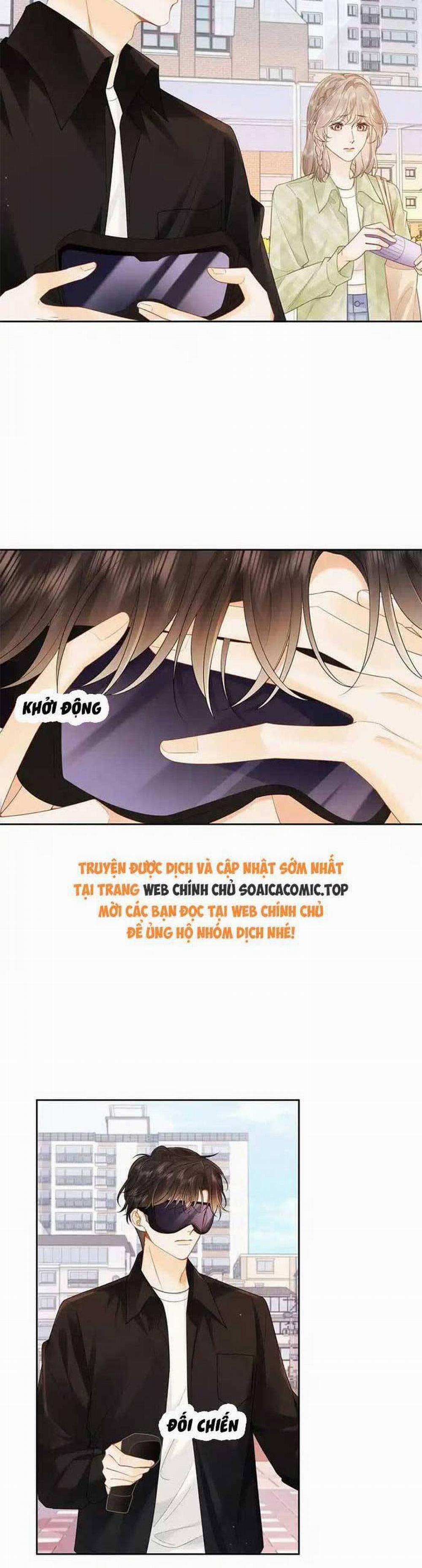 manhwax10.com - Truyện Manhwa Gấp Vầng Trăng Chương 23 Trang 15