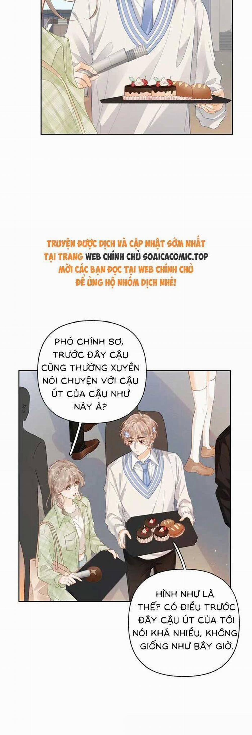 manhwax10.com - Truyện Manhwa Gấp Vầng Trăng Chương 26 Trang 12