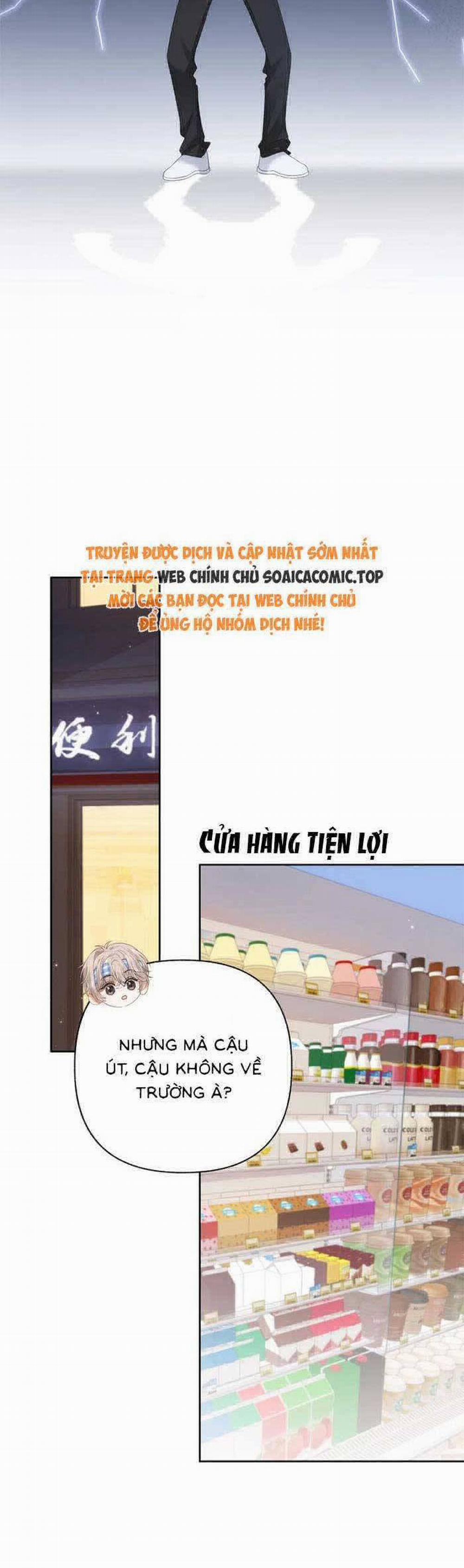 manhwax10.com - Truyện Manhwa Gấp Vầng Trăng Chương 28 Trang 9