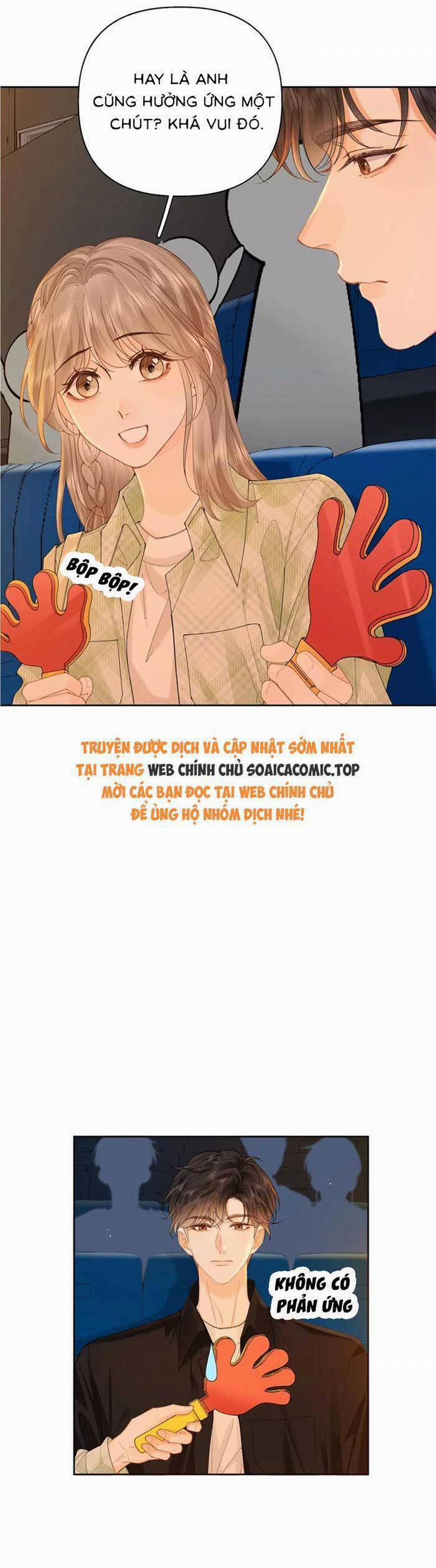 manhwax10.com - Truyện Manhwa Gấp Vầng Trăng Chương 29 Trang 13