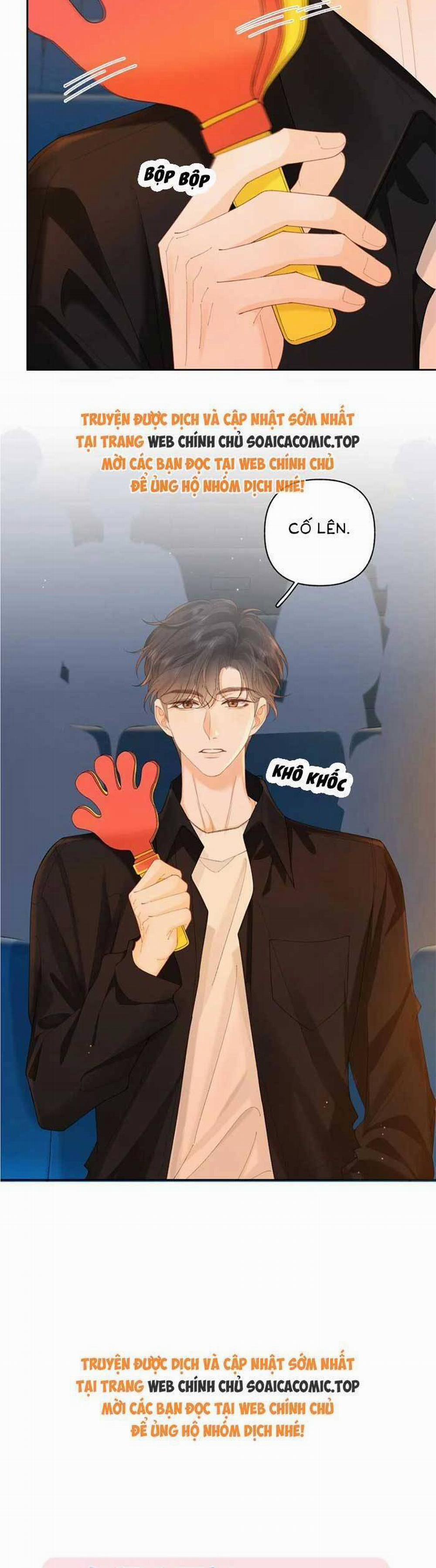 manhwax10.com - Truyện Manhwa Gấp Vầng Trăng Chương 29 Trang 15