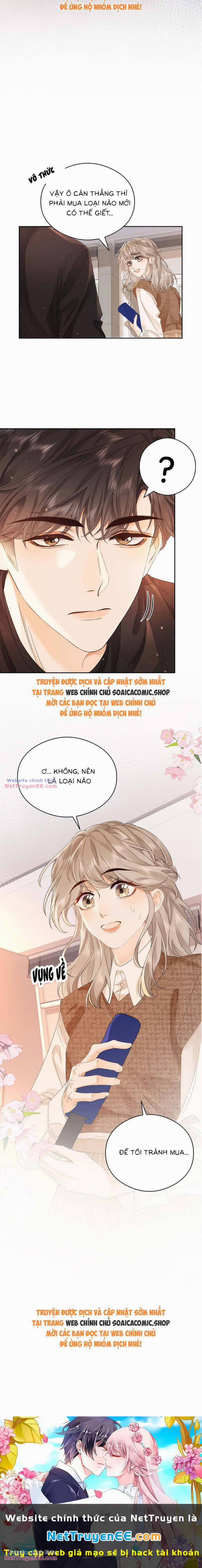 manhwax10.com - Truyện Manhwa Gấp Vầng Trăng Chương 3 Trang 9