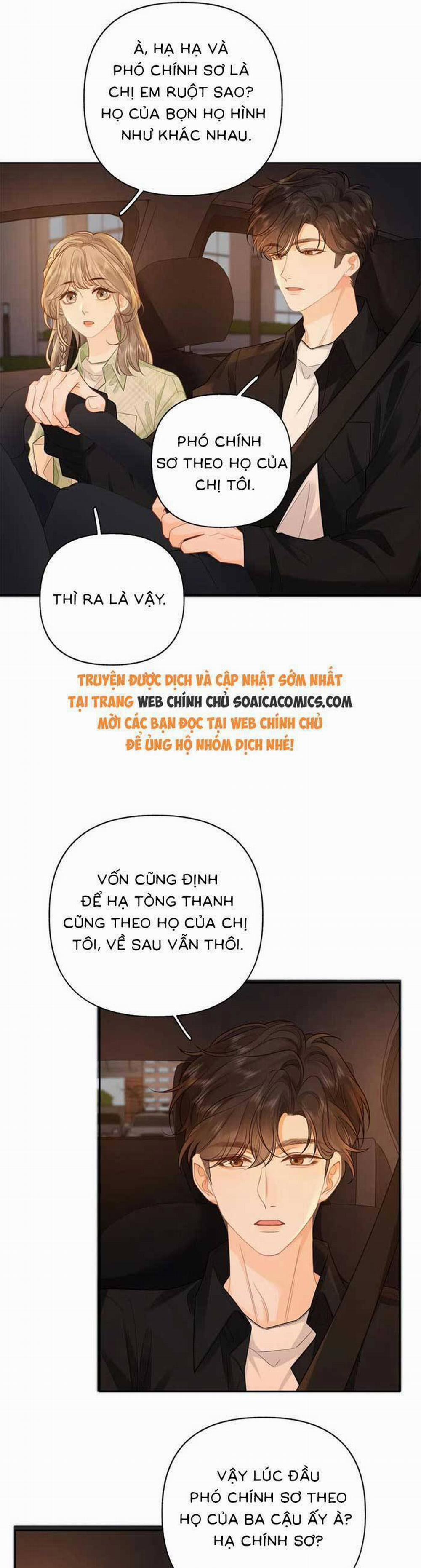 manhwax10.com - Truyện Manhwa Gấp Vầng Trăng Chương 31 Trang 16