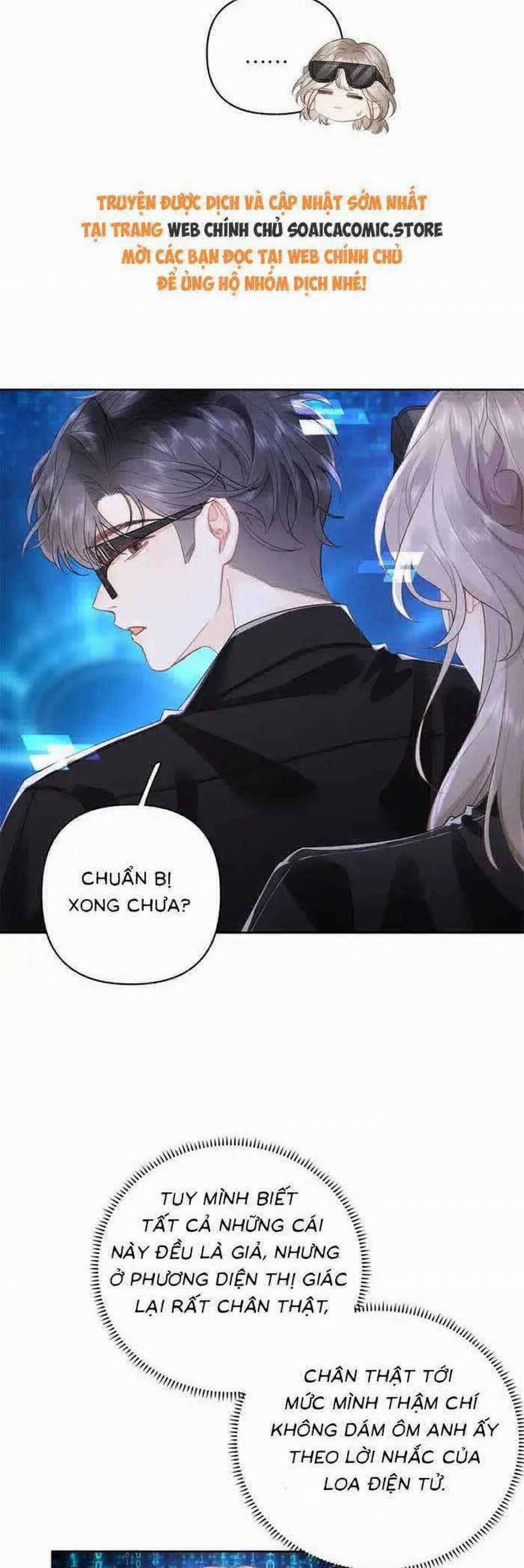 manhwax10.com - Truyện Manhwa Gấp Vầng Trăng Chương 35 Trang 12