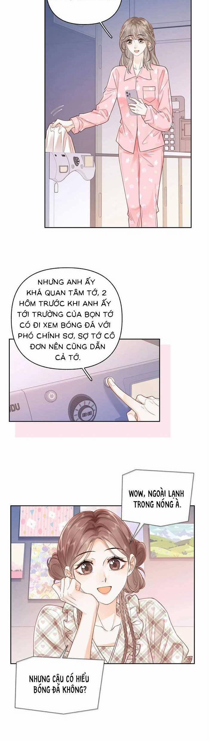 manhwax10.com - Truyện Manhwa Gấp Vầng Trăng Chương 36 Trang 6