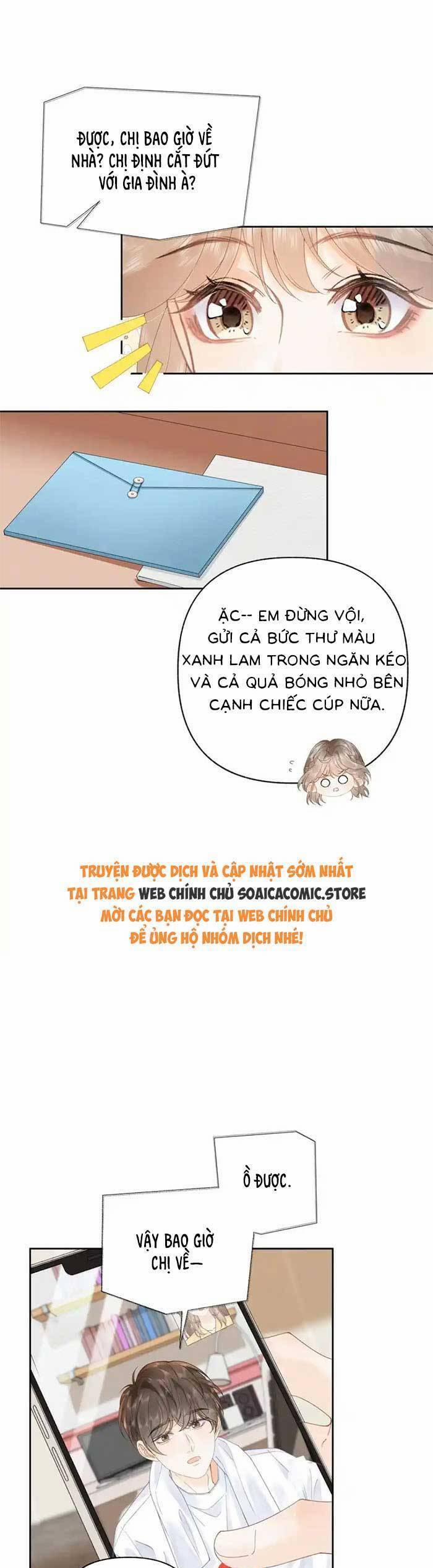 manhwax10.com - Truyện Manhwa Gấp Vầng Trăng Chương 37 Trang 10