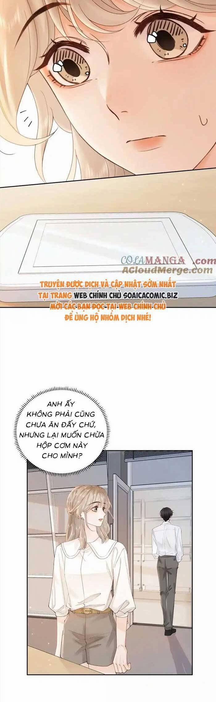 manhwax10.com - Truyện Manhwa Gấp Vầng Trăng Chương 40 Trang 9