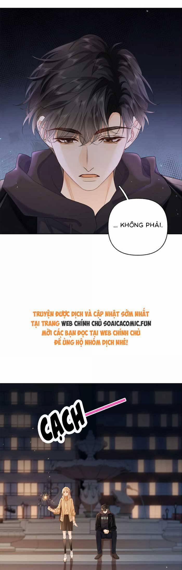 manhwax10.com - Truyện Manhwa Gấp Vầng Trăng Chương 42 Trang 15