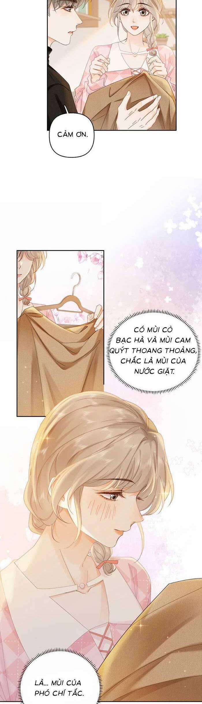 manhwax10.com - Truyện Manhwa Gấp Vầng Trăng Chương 43 Trang 11