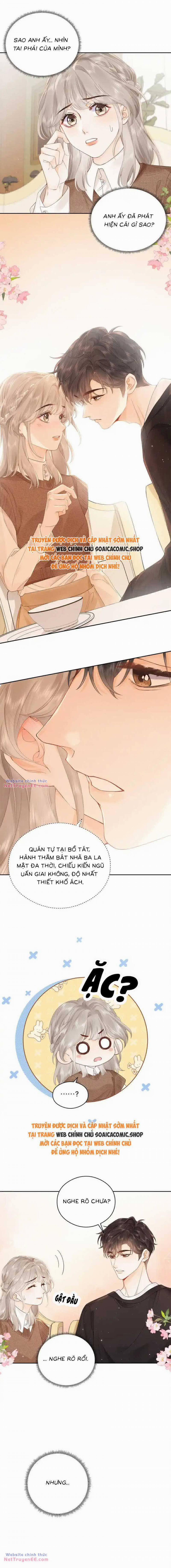 manhwax10.com - Truyện Manhwa Gấp Vầng Trăng Chương 6 Trang 6