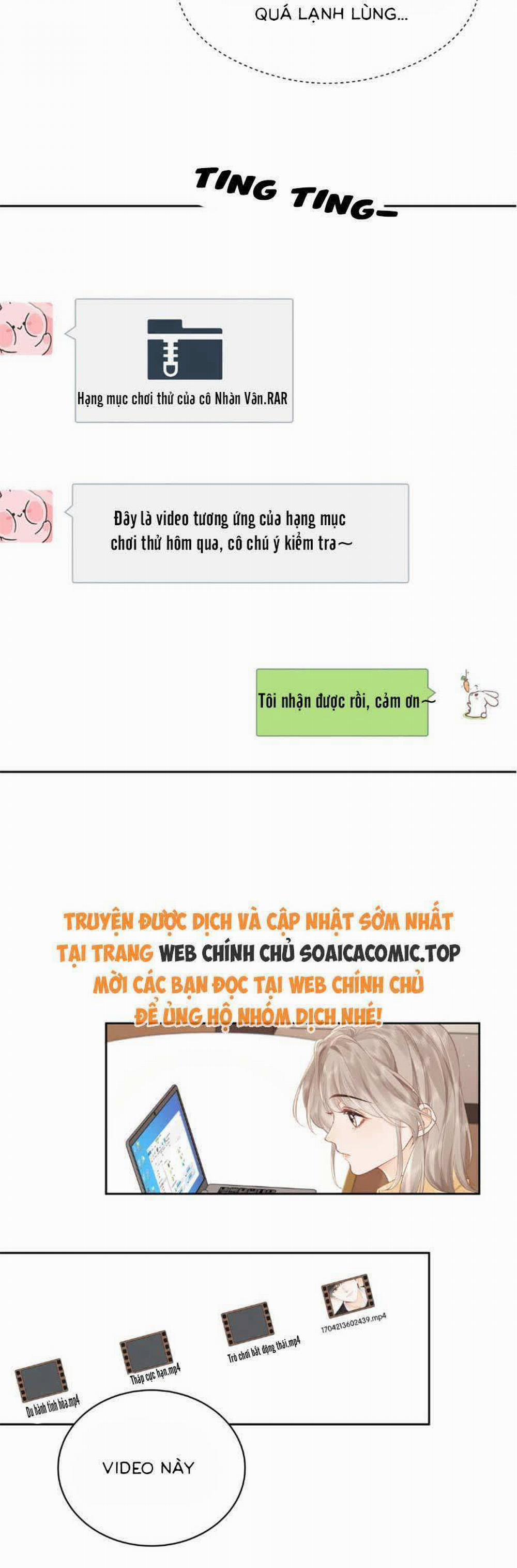 manhwax10.com - Truyện Manhwa Gấp Vầng Trăng Chương 8 Trang 12