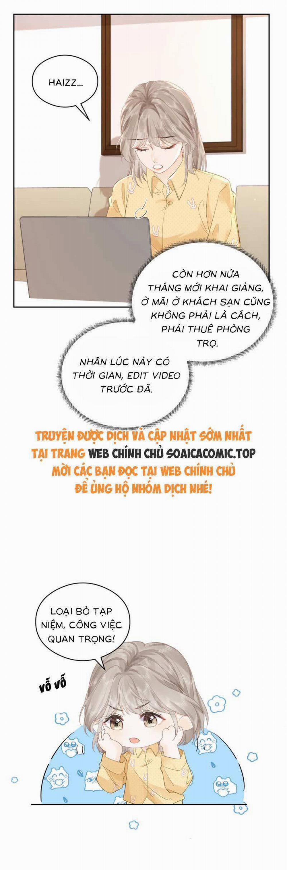 manhwax10.com - Truyện Manhwa Gấp Vầng Trăng Chương 8 Trang 7