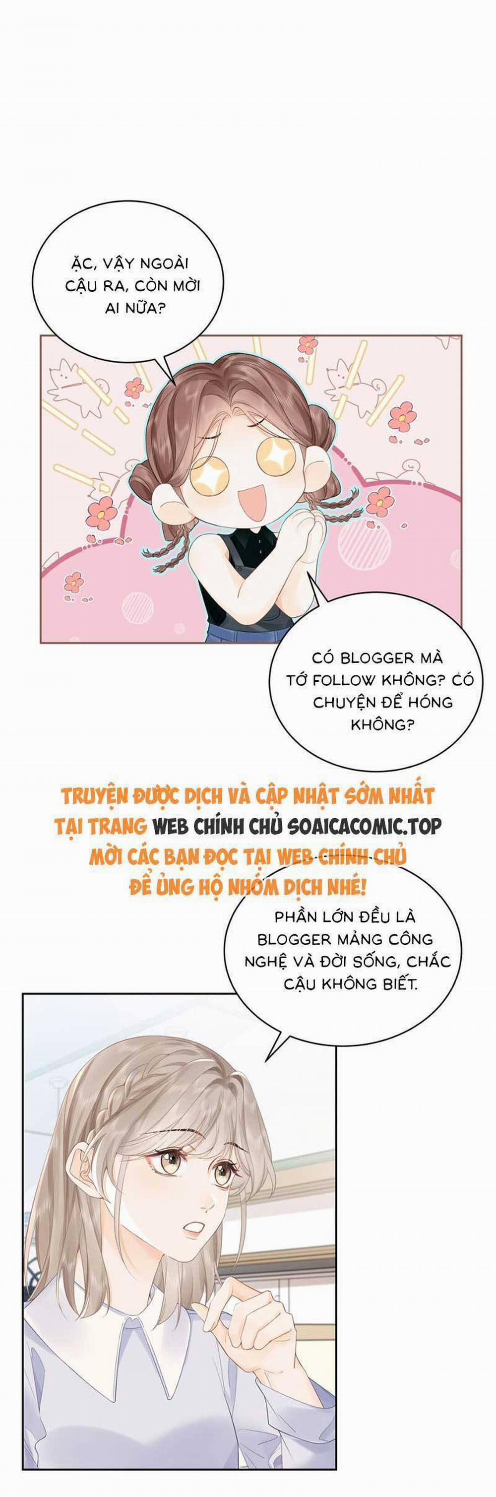 manhwax10.com - Truyện Manhwa Gấp Vầng Trăng Chương 9 Trang 4