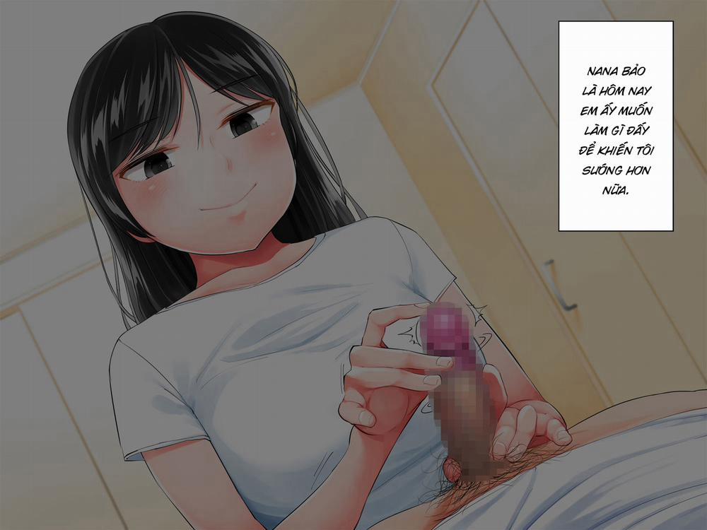 manhwax10.com - Truyện Manhwa Garigari Musume O Hirottara Muchimuchi Bijo Ni Narimashite Chương Part 3 Trang 3