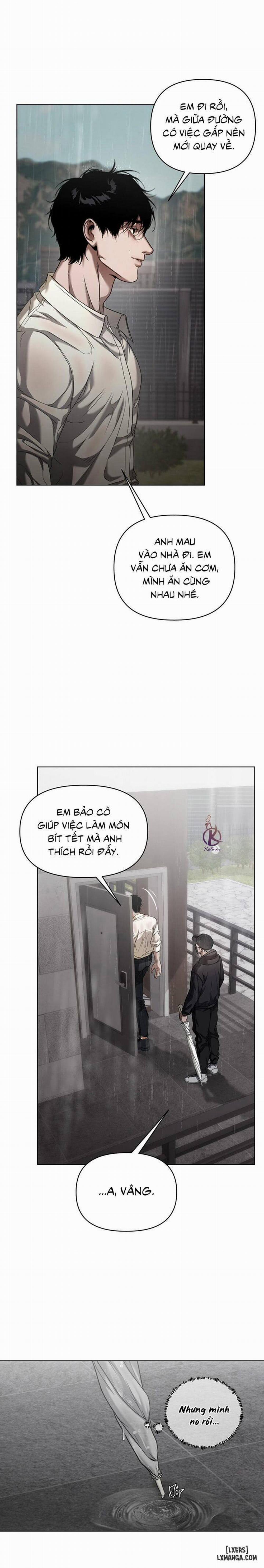 manhwax10.com - Truyện Manhwa GẠT TÀN Chương 4 Trang 8