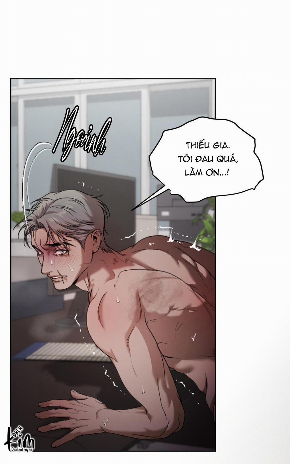 manhwax10.com - Truyện Manhwa Gạt Tàn Chương 6 Trang 22