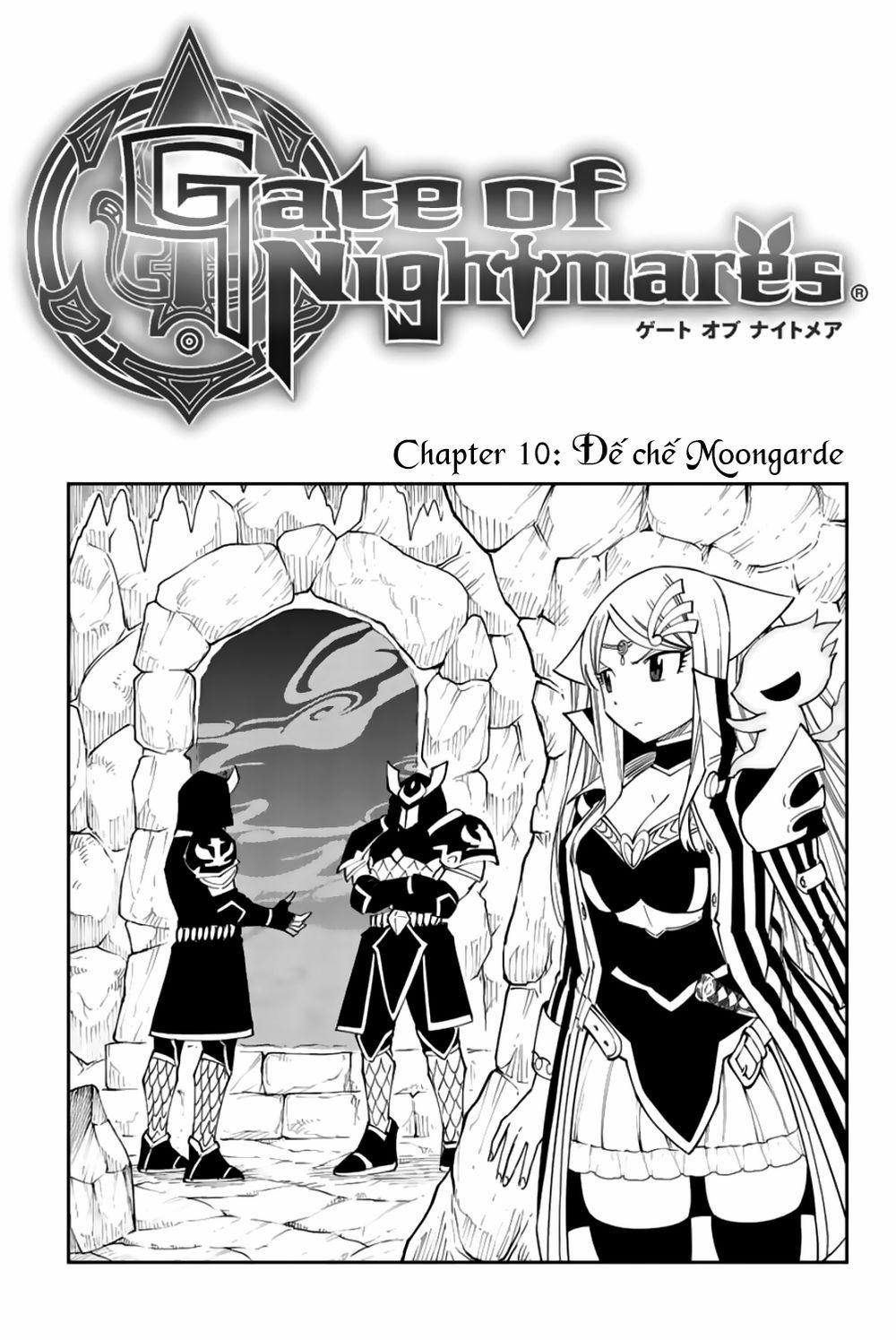 manhwax10.com - Truyện Manhwa Gate Of Nightmares Chương 0 0 ch Moongarde Trang 3