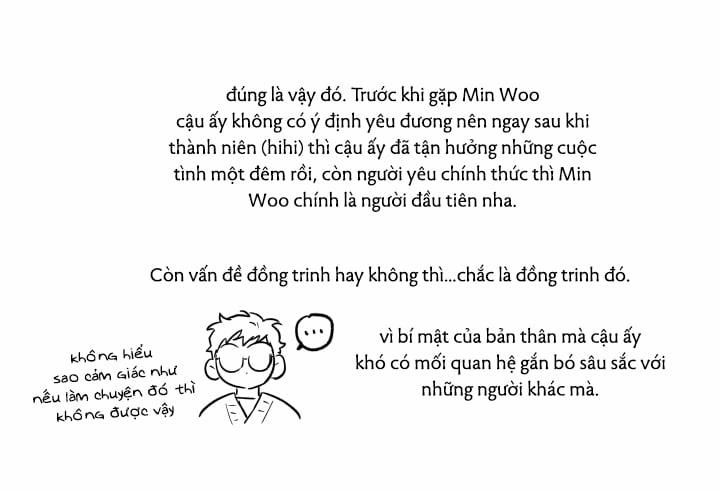 manhwax10.com - Truyện Manhwa Gâu Gâu! Chương 0 H u k Trang 28